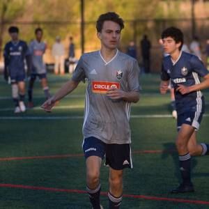 Meet your Posher, Joseph